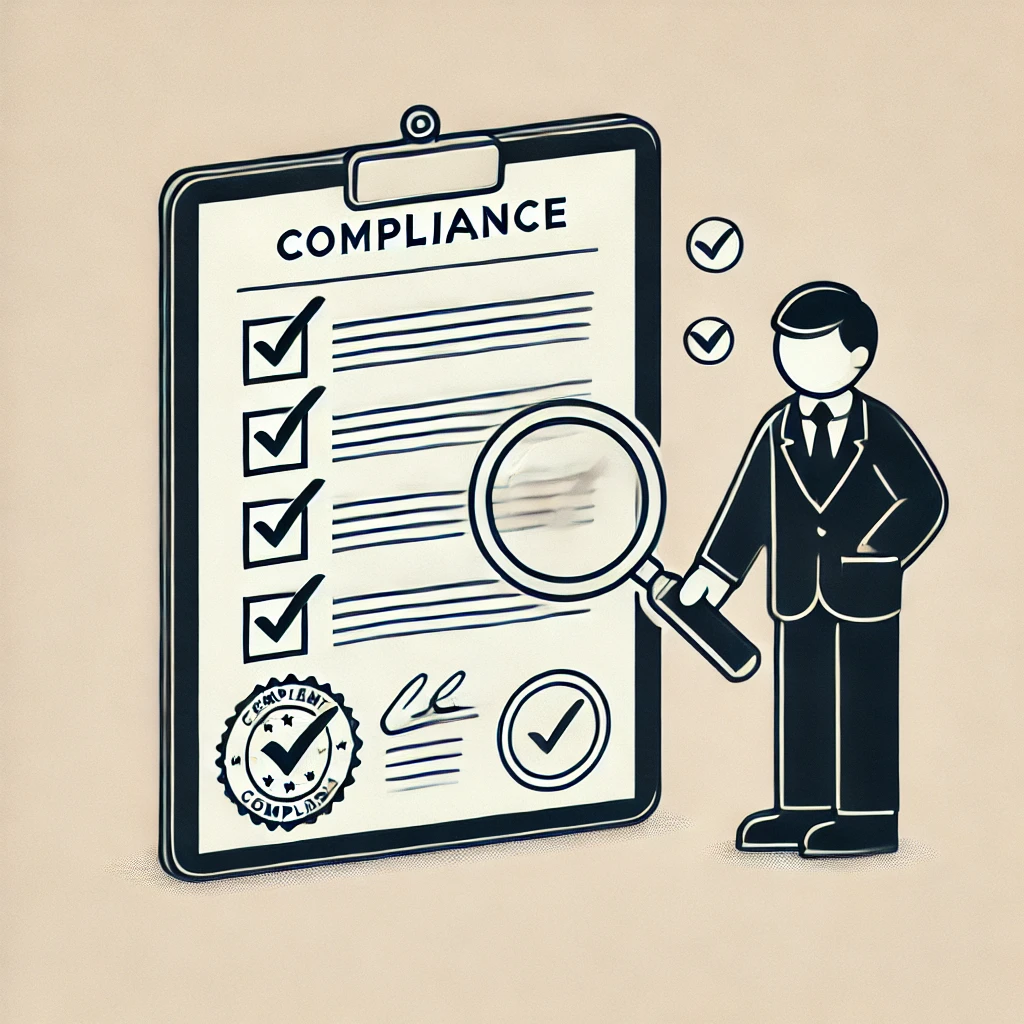 Compliance Strategies: Ensuring Organizational Integrity