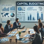 Strategic Capital Budgeting: Methods and Analysis for Investment Decisions