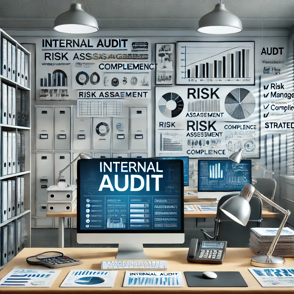 Effective Strategies for Managing Internal Audit Activities