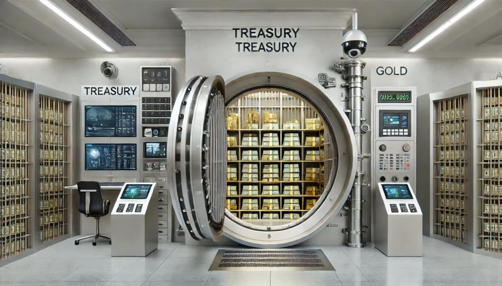 Optimizing Treasury Operations: Key Insights on Financial Instruments, Liquidity Management, and Technology