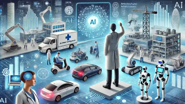 Understanding the Fundamentals and Impacts of Artificial Intelligence