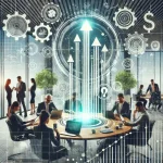 Organizational Transformation Foundation: Transforming Building Blocks