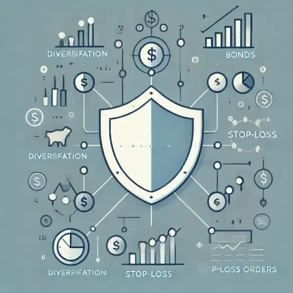 Risk Mitigation Strategies in Financial Markets