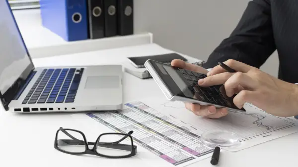 ACCOUNTING FOR NON-ACCOUNTANTS