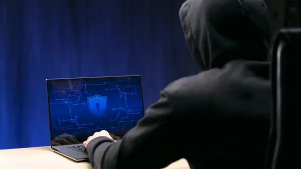 CYBER ENABLED CRIME