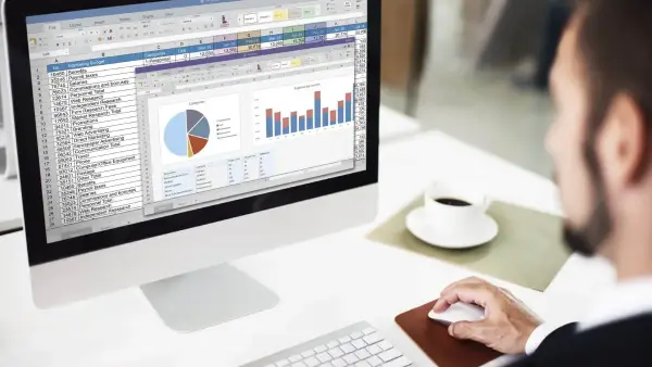 EXCEL MODELLING FUNDAMENTALS
