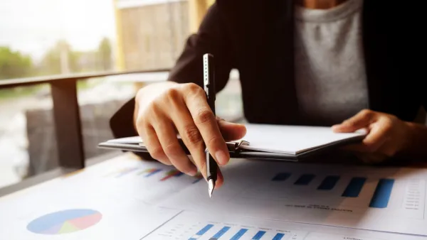 FINANCIAL STATEMENT & BUSINESS ANALYSIS