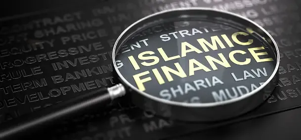 ISLAMIC FINANCE