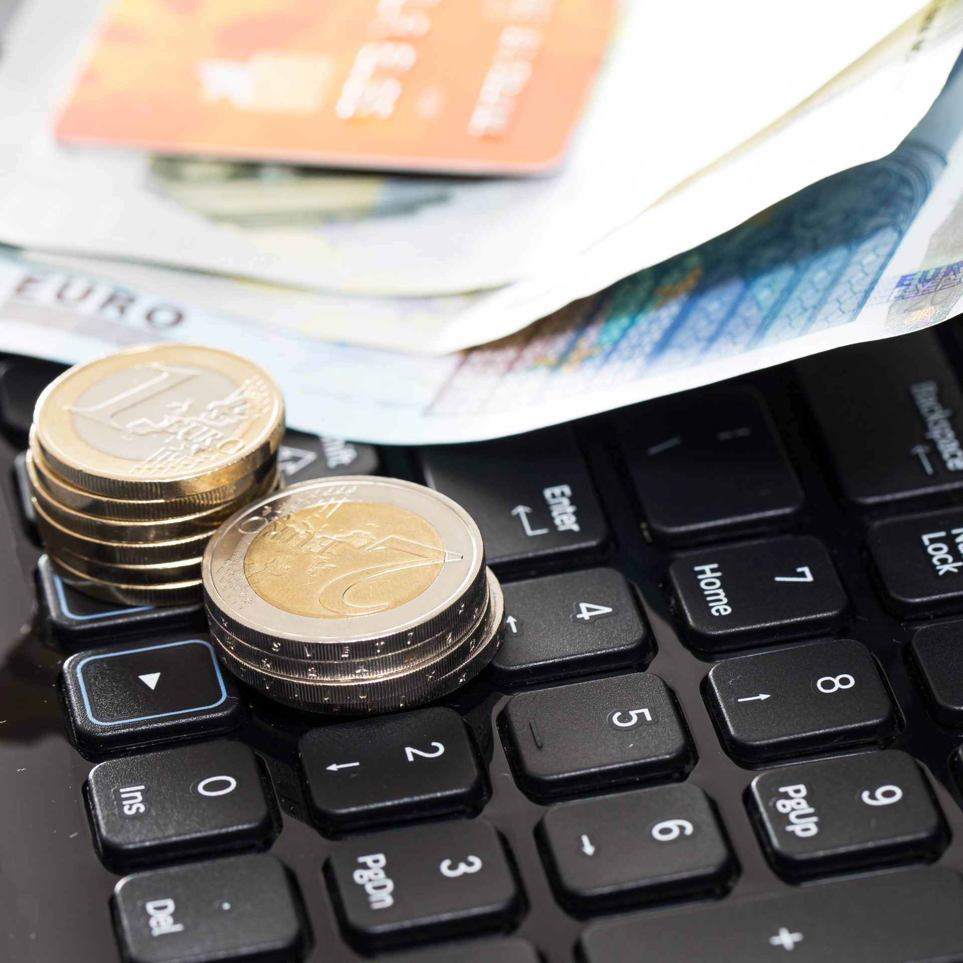 accounting for non accountants