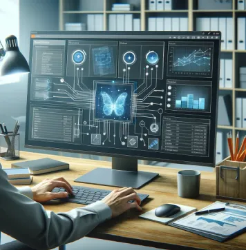 AI DRIVEN PROJECT MANAGEMENT