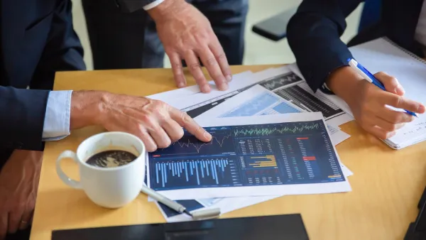 READING FINANCIAL STATEMENTS
