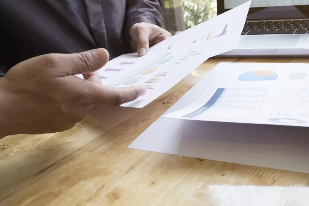 معيارIFRS 18   العرض والإفصاح في البيانات المالية