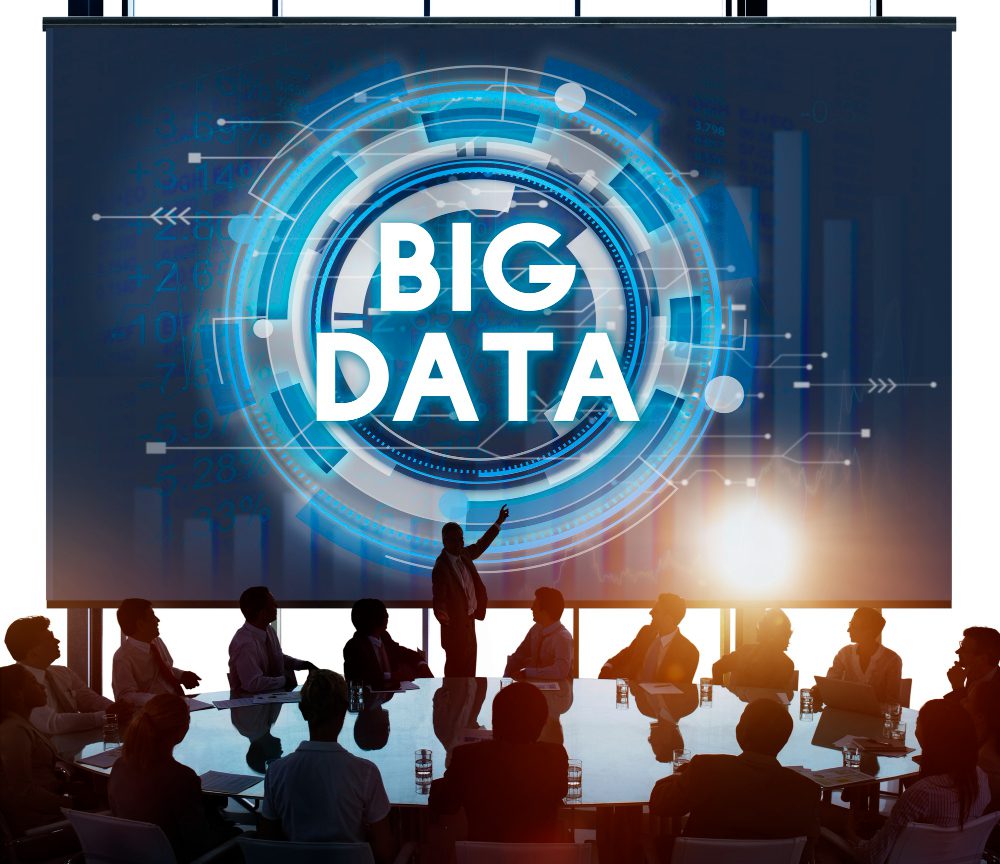 CERTIFIED BIG DATA & DATA ANALYTICS PRACTITIONER