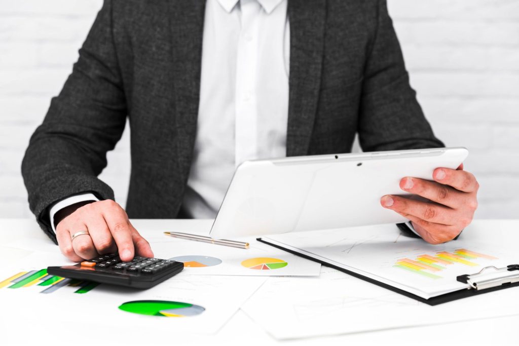 CERTIFIED MANAGEMENT ACCOUNTANT (CMA) EXAM PREPARATION