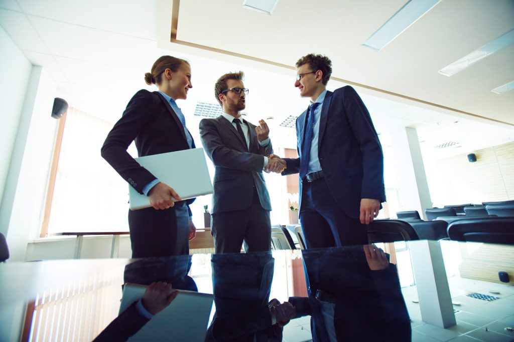 CERTIFICATE IN ADVANCED BUSINESS COMMUNICATION