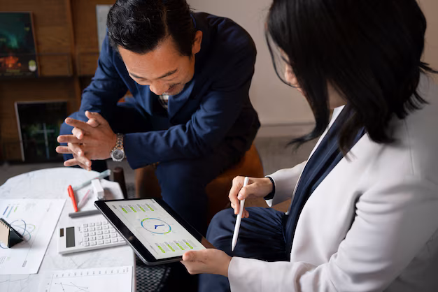 POWER BI FOR FINANCE PROFESSIONALS