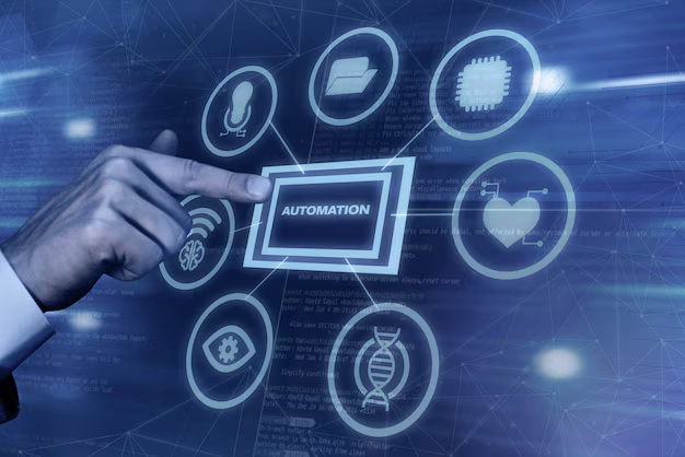 DIGITAL TRANSFORMATION AND INNOVATION