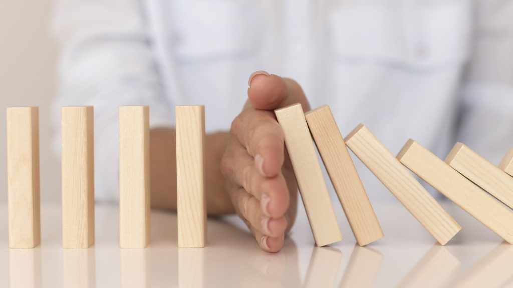 أساسيات إدارة الأزمات في الأعمال