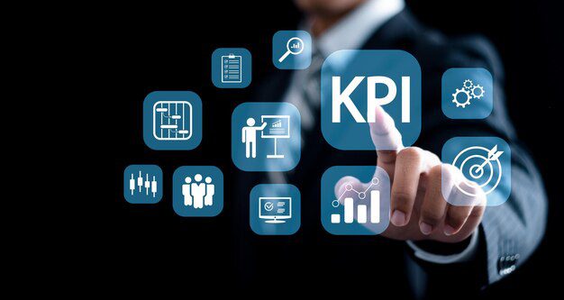 CERTIFIED KPI PROFESSIONAL & PRACTITIONER