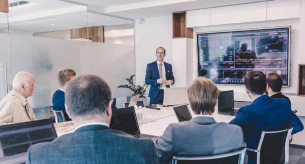 Train The Trainer | Dubai: 8 Sep - 12 Sep 2025
