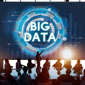 Certified Big Data & Data Analytics Practitioner | Dubai: 10 Nov – 14 Nov 2025