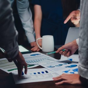 Finance for Non-Finance Managers | London: 14 July - 18 July 2025