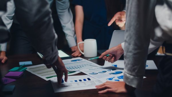 Finance for Non-Finance Managers | London: 14 July - 18 July 2025