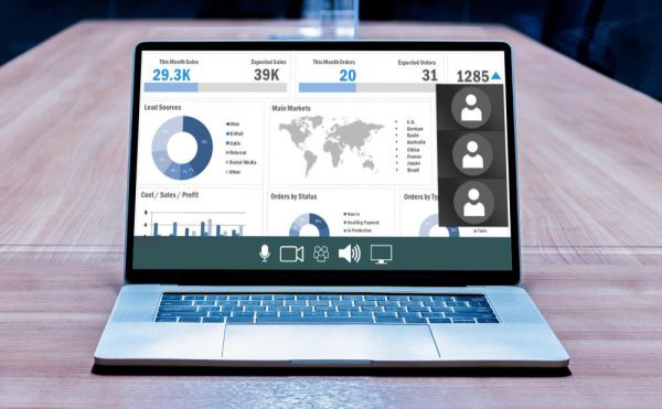 Data Analytics Using Power BI | Dubai: 15 Dec - 19 Dec 2025