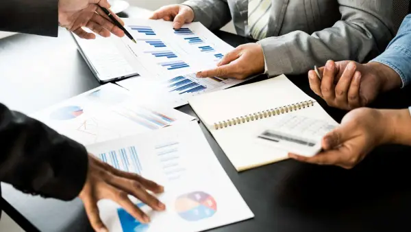 Financial Modeling & Forecasting