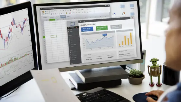 Cash Flow Forecasting & Management