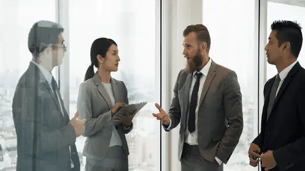 Board Roles & Responsibilities