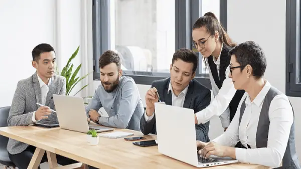 Strategic Planning & Business Growth