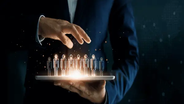 Human Capital Financial Succession Planning