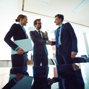 Certificate In Advanced Business Communication | Dubai: 24 Nov - 28 Nov 2025