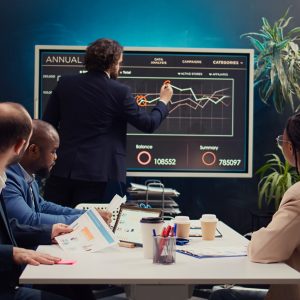 Financial Intelligence For Ceos: Driving Strategy With Financial Expertise | Dubai: 08 Dec- 19 Dec 2025