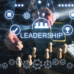 Strategies for Building Personal Leadership | Dubai: 18 Nov - 20 Nov 2025