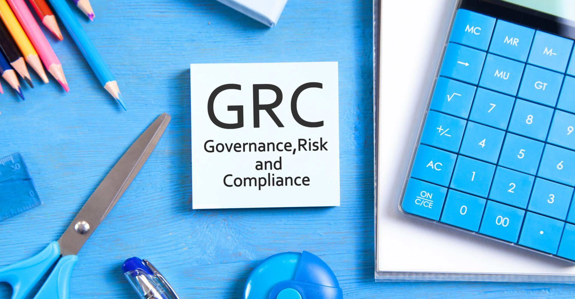 Governance, Risk, and Compliance | Rome: 13 July - 17 July 2026