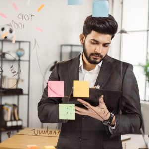 The Making Of A Manager | Dubai: 28 Oct - 30 Oct 2025