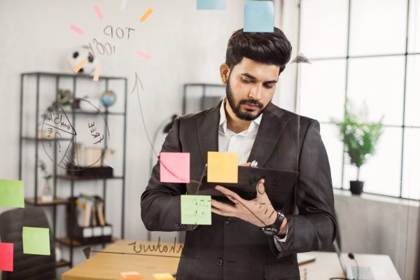 The Making of a Manager | Virtual: 28 Oct - 30 Oct 2025
