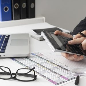 Accounting for Non-Accountants | Dubai: 10 Nov - 14 Nov 2025