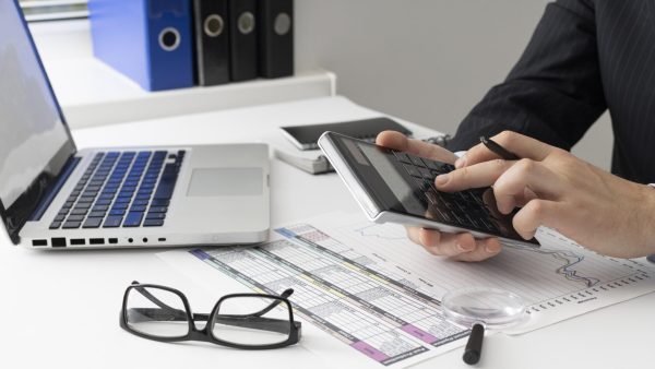 Accounting for Non-Accountants | Virtual: 14 Jul - 18 Jul 2025