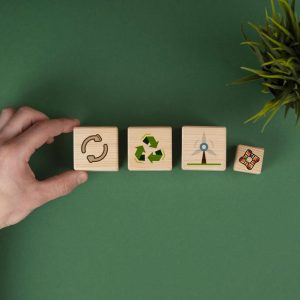 ESG Fundamentals for Professionals: Building Sustainable and Ethical Businesses | Dubai: 03 Nov - 07 Nov 2025