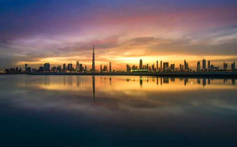 Dubai