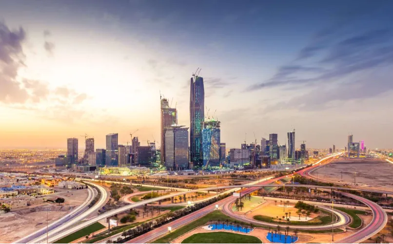Riyadh