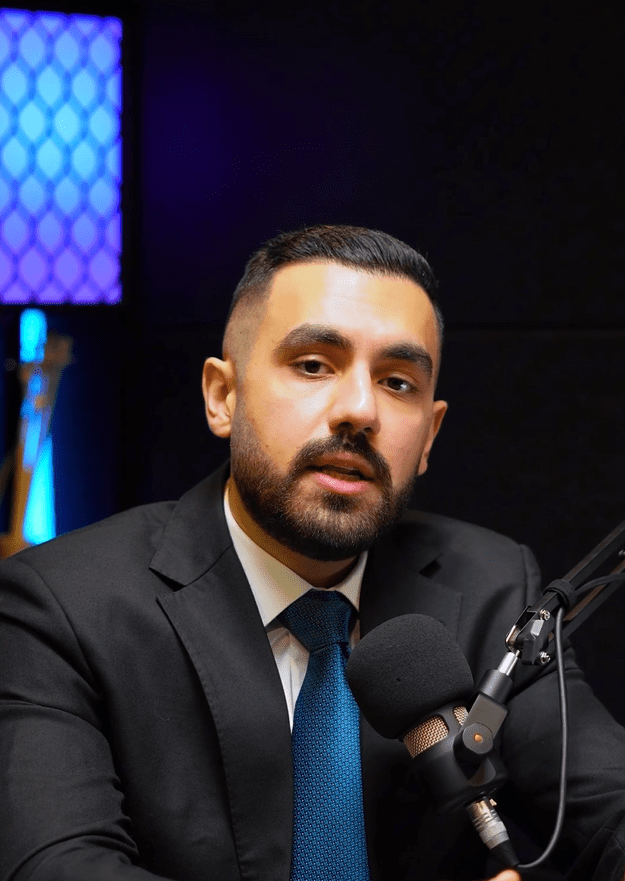 قصة الشركة من التدفقات النقدية