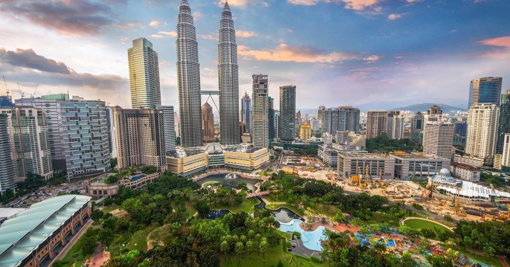 kuala Lumpur