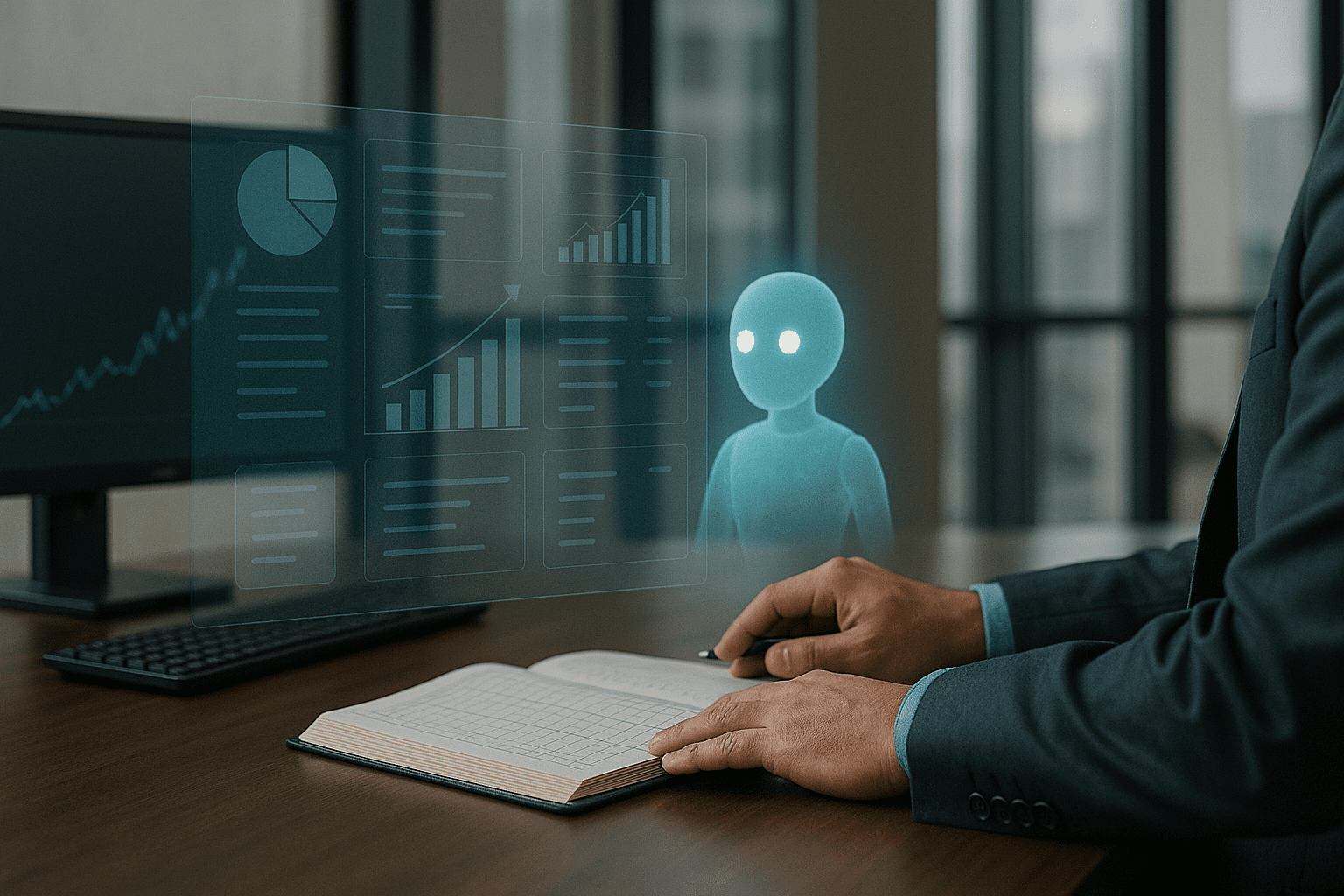 accounting for non accountants