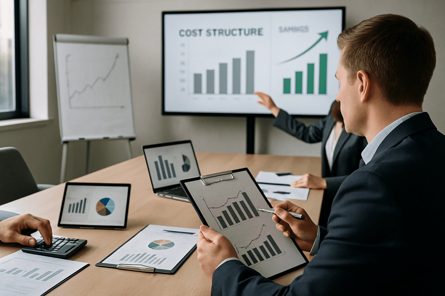 accounting for non accountants