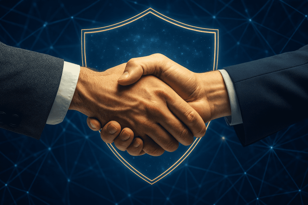 CERTIFIED STRATEGIC BUSINESS INTELLIGENCE PARTNER (CSBIP)