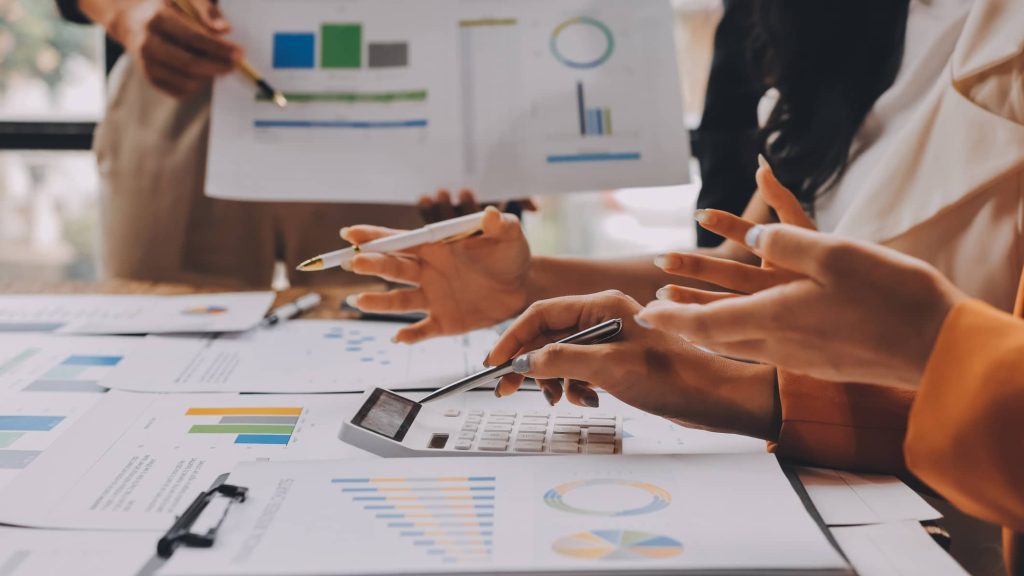 guide to financial governance and compliance